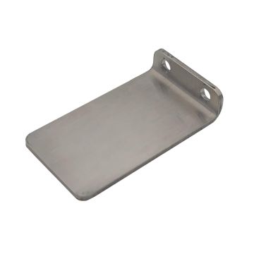 TMNT Premium & LE Party Wagon Door Mounting Bracket